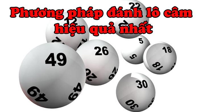 lo-cam phương pháp đánh hiệu quả